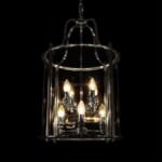 10456/8 CR Подвесной светильник LOFT IT Lighthouse — изображение 8