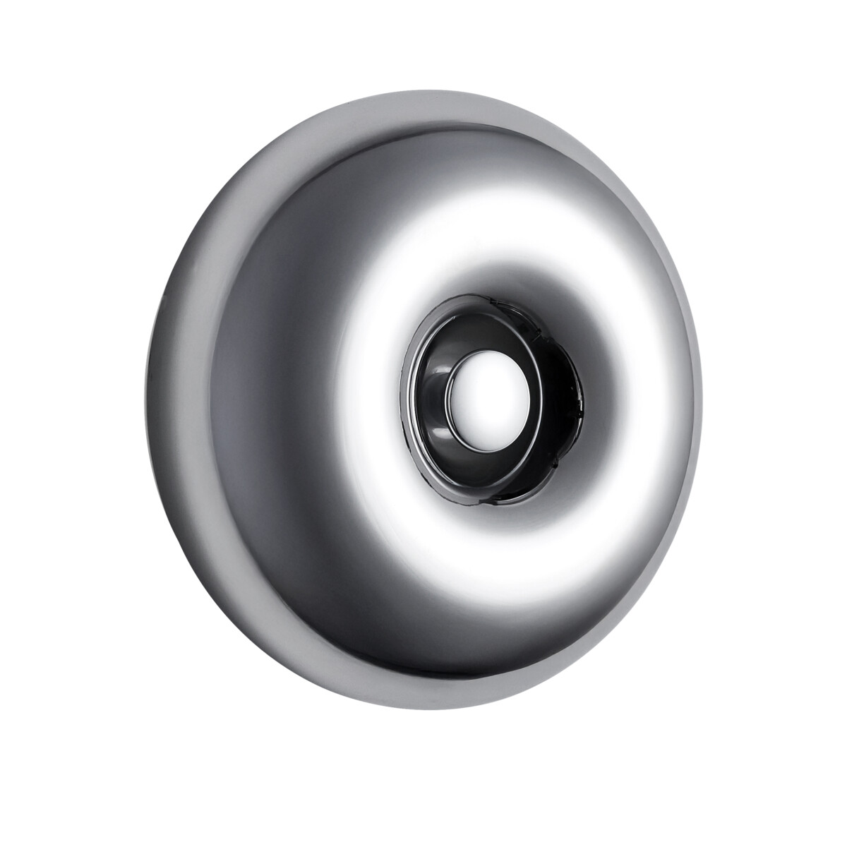 689614 Бра CATANIA LED 10W 800LM G ХРОМ 3000K — изображение 1