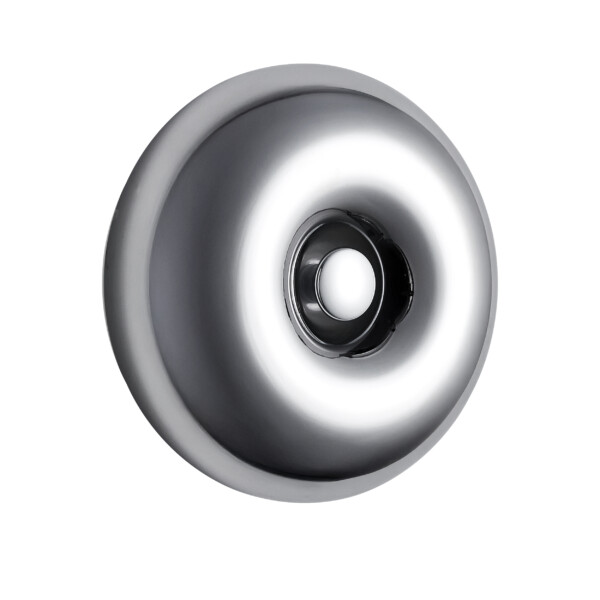 689614 Бра CATANIA LED 10W 800LM G ХРОМ 3000K