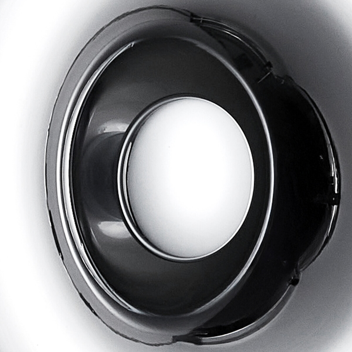 689614 Бра CATANIA LED 10W 800LM G ХРОМ 3000K — изображение 3