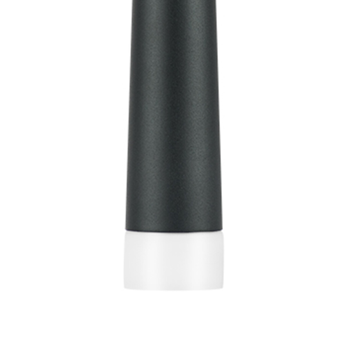 807017 Подвес PUNTO 1х25W G9 ХРОМ/ЧЕРНЫЙ/БЕЛЫЙ — изображение 4