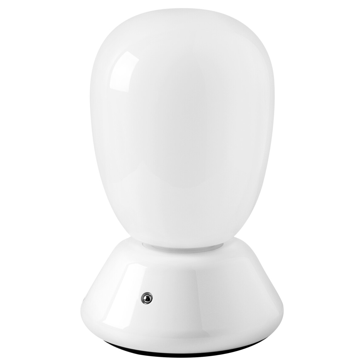 8804af4255b411f080c0c81f66f678af_60525301d74411f080c4c81f66f678af 807916 Настольная лампа UOVO III LED 10W 800LM G БЕЛЫЙ 3000K — изображение 1