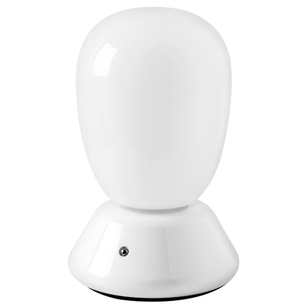 807916 Настольная лампа UOVO III LED 10W 800LM G БЕЛЫЙ 3000K