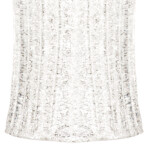 820620 Бра ZUCCHE 2х40W G9 БЕЛЫЙ — изображение 3