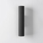 718627 Бра ROMA 2х28W GU10 (led) ЧЕРНЫЙ — изображение 7