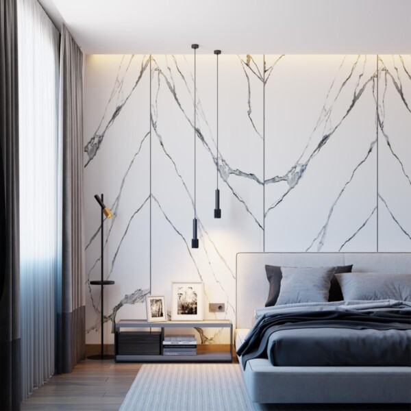 4240/1F HIGHTECH ODL21 321 черн/зол/металл Напольн.св-ник c выкл, USB IP20 LED GU10 max 10W MEHARI