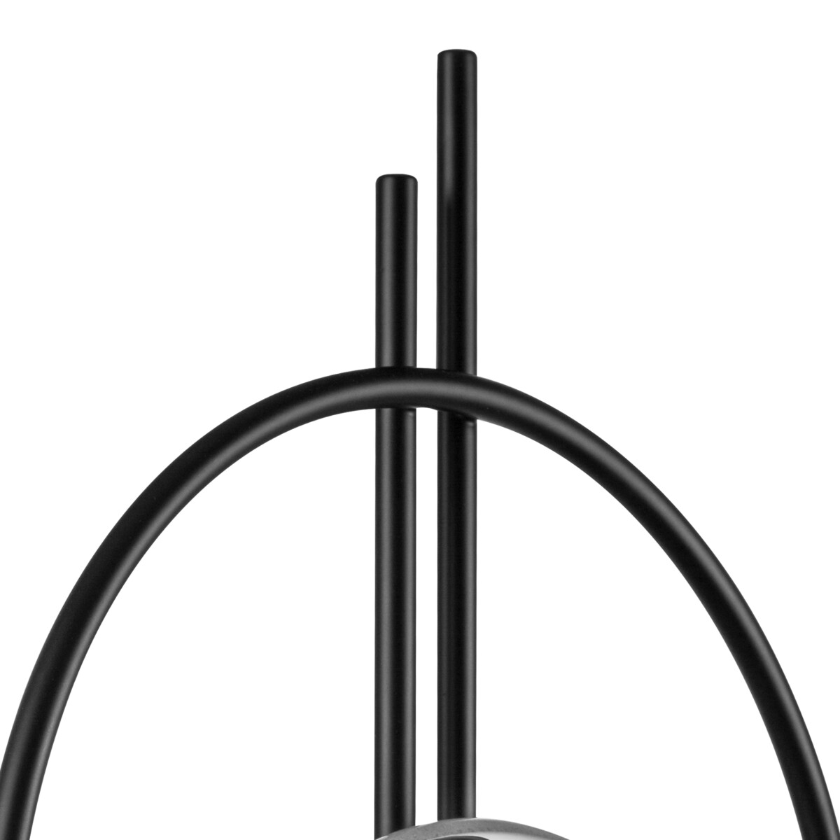 609622 Бра ERICA 5W LED 110LM G ЧЕРНЫЙ/ЗОЛОТО 3000K — изображение 11