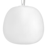 608116 Люстра GRAZIA 1x12W(led) E27 БЕЛЫЙ/МАТОВЫЙ — изображение 3