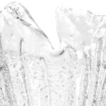 601610 Бра MURANO 1х40W E14 Cristallo — изображение 2