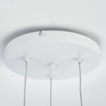 757036 Люстра CONE GW 3х6W(led) G9 БЕЛЫЙ/ЗОЛОТО — изображение 8