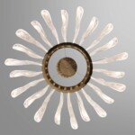 5089/115L L-VISION ODL25 551 Люстра 115W IP20 3500K 220V SIAMA — изображение 5