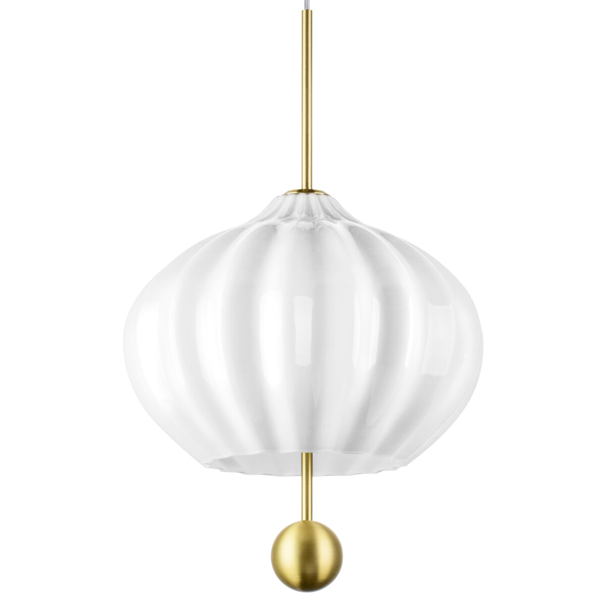 805306 Люстра COLORE 3х6W (led) E14 ЗОЛОТО/БЕЛЫЙ — изображение 4