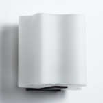 802617 Бра NUBI 1х40W E14 ЧЕРНЫЙ МАТОВЫЙ/БЕЛЫЙ — изображение 5