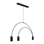 5044-3 Подвесной светильник LOFT IT Volta — изображение 3