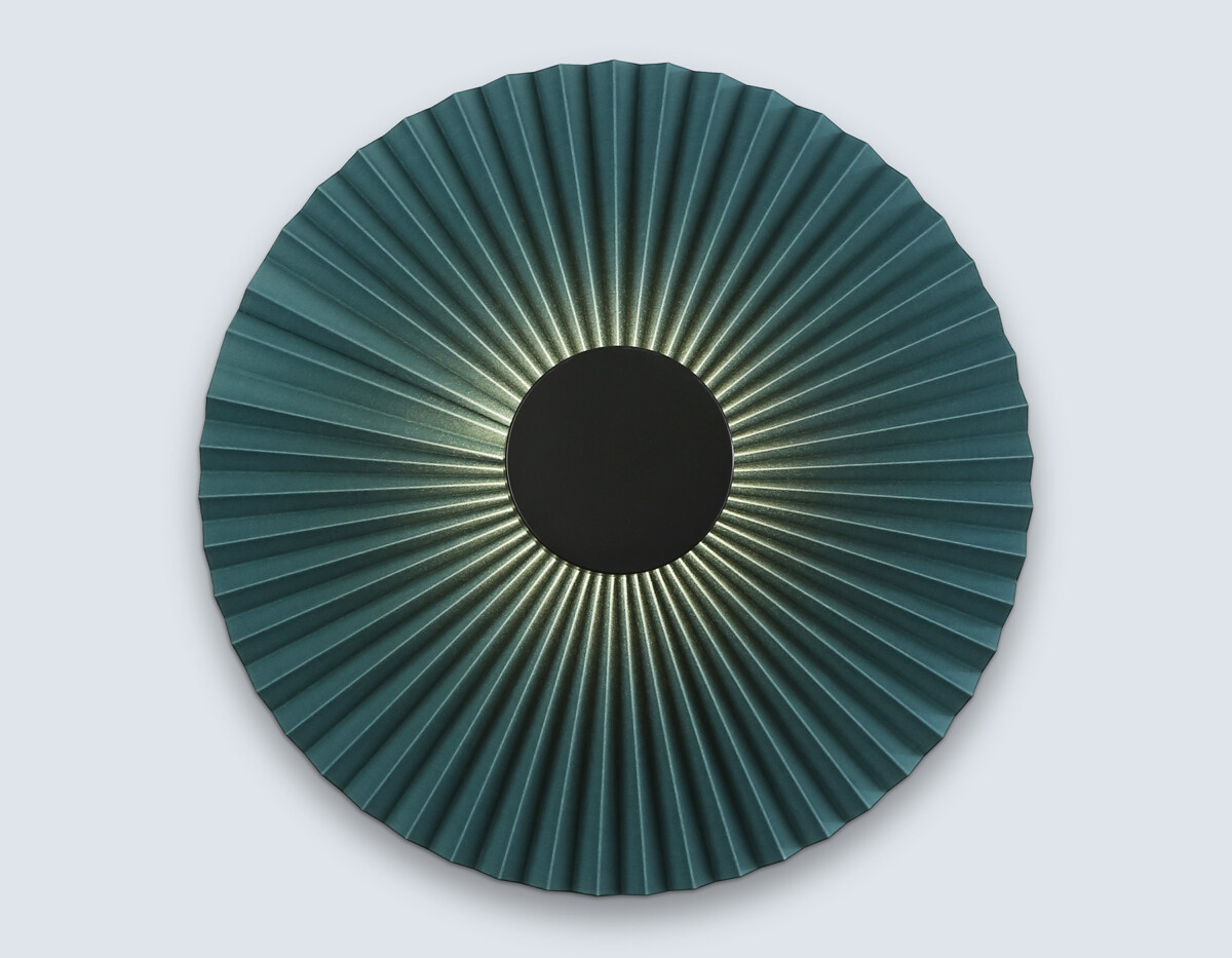 LH72645_mode1 LH72645 BK/DB черный/синий 6W 3000K D300*100 — изображение 1