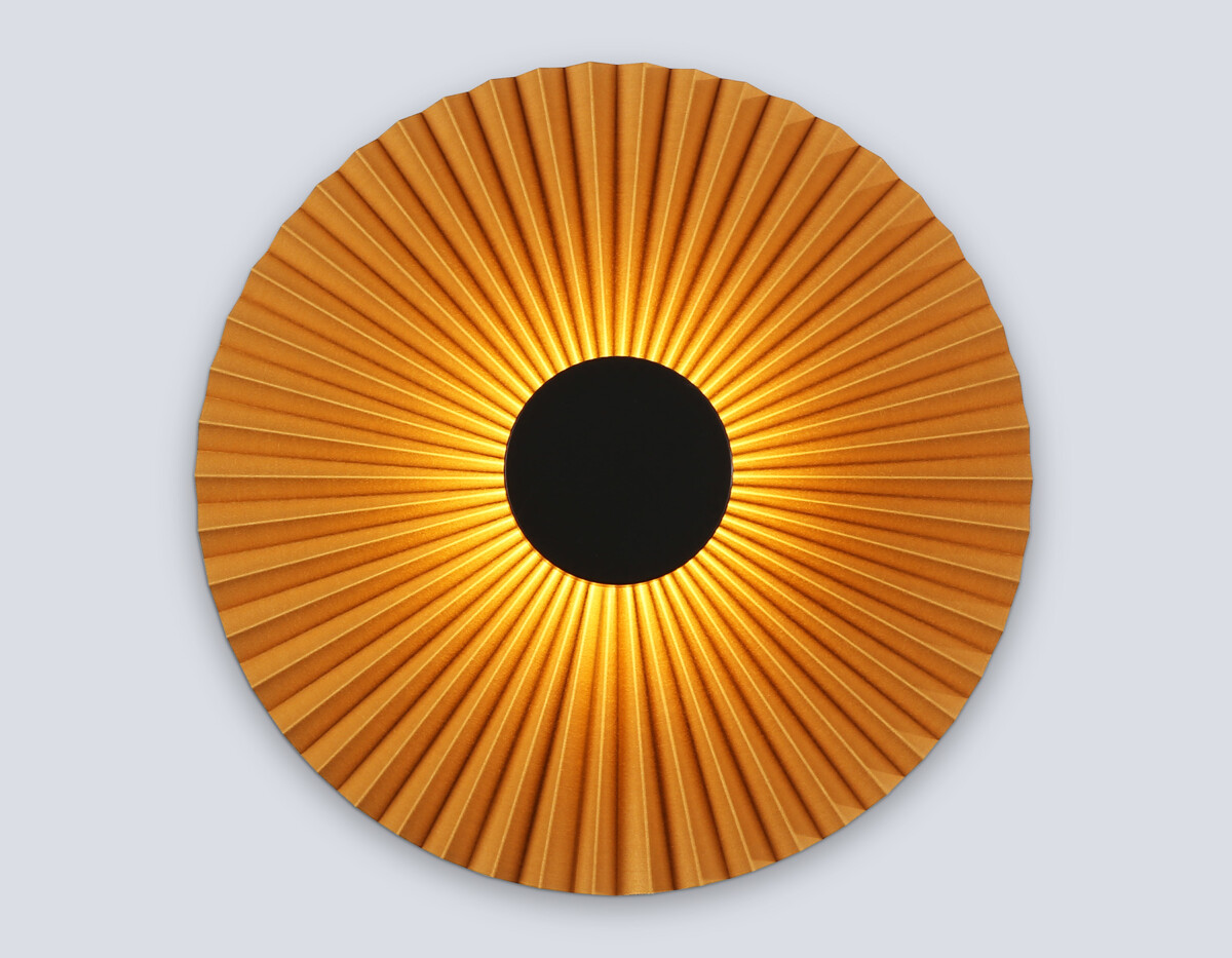 LH72647 BK/CF черный/кофе 6W 3000K D300*100 — изображение 1