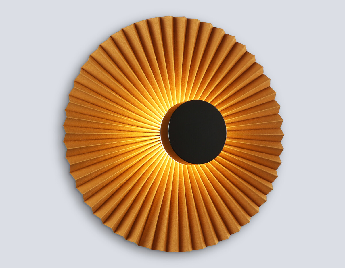 LH72647 BK/CF черный/кофе 6W 3000K D300*100 — изображение 2