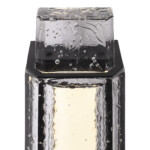 SL6140.401.01 Светильник настенный ST-Luce черный/прозрачный LED 1*11W 3000K EIS — изображение 5