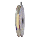 SL6142.423.01 Светильник подвесной ST-Luce черный/радужный LED 1*8W 4000K ALUMNO — изображение 4