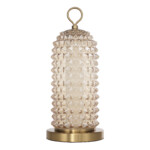 SL6144.304.01 Прикроватная лампа ST-Luce латунь/Шампань LED 1*12W 4000K SAGUARO — изображение 2