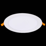 ST209.538.15 Св-к встр. Белый LED 1*15W 3000K 1 020Lm Ra80 110° IP20 D190xH8 90-265V Встраиваемые светильники — изображение 4