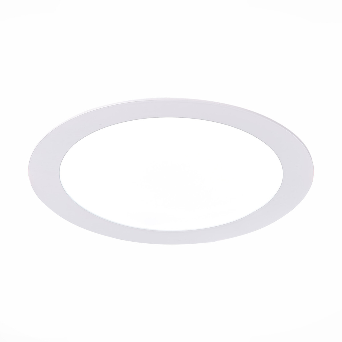 ST209.538.15 Св-к встр. Белый LED 1*15W 3000K 1 020Lm Ra80 110° IP20 D190xH8 90-265V Встраиваемые светильники — изображение 9