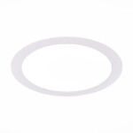 ST209.538.18 Св-к встр. Белый LED 1*18W 3000K 1 296Lm Ra80 110° IP20 D225xH8 90-265V Встраиваемые светильники — изображение 9