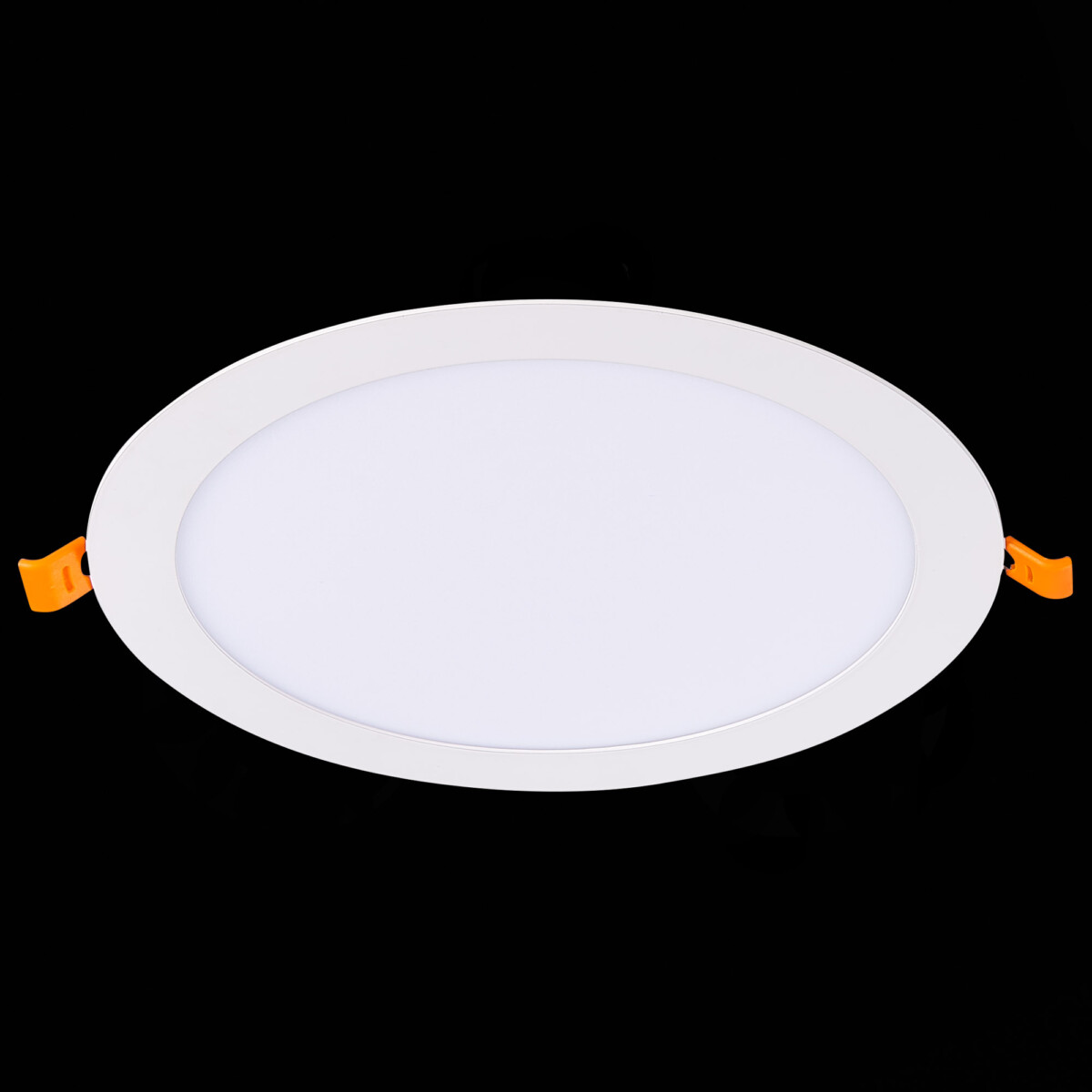 ST209.548.18 Св-к встр. Белый LED 1*18W 4000K 1 350Lm Ra80 110° IP20 D225xH8 90-265V Встраиваемые светильники — изображение 4