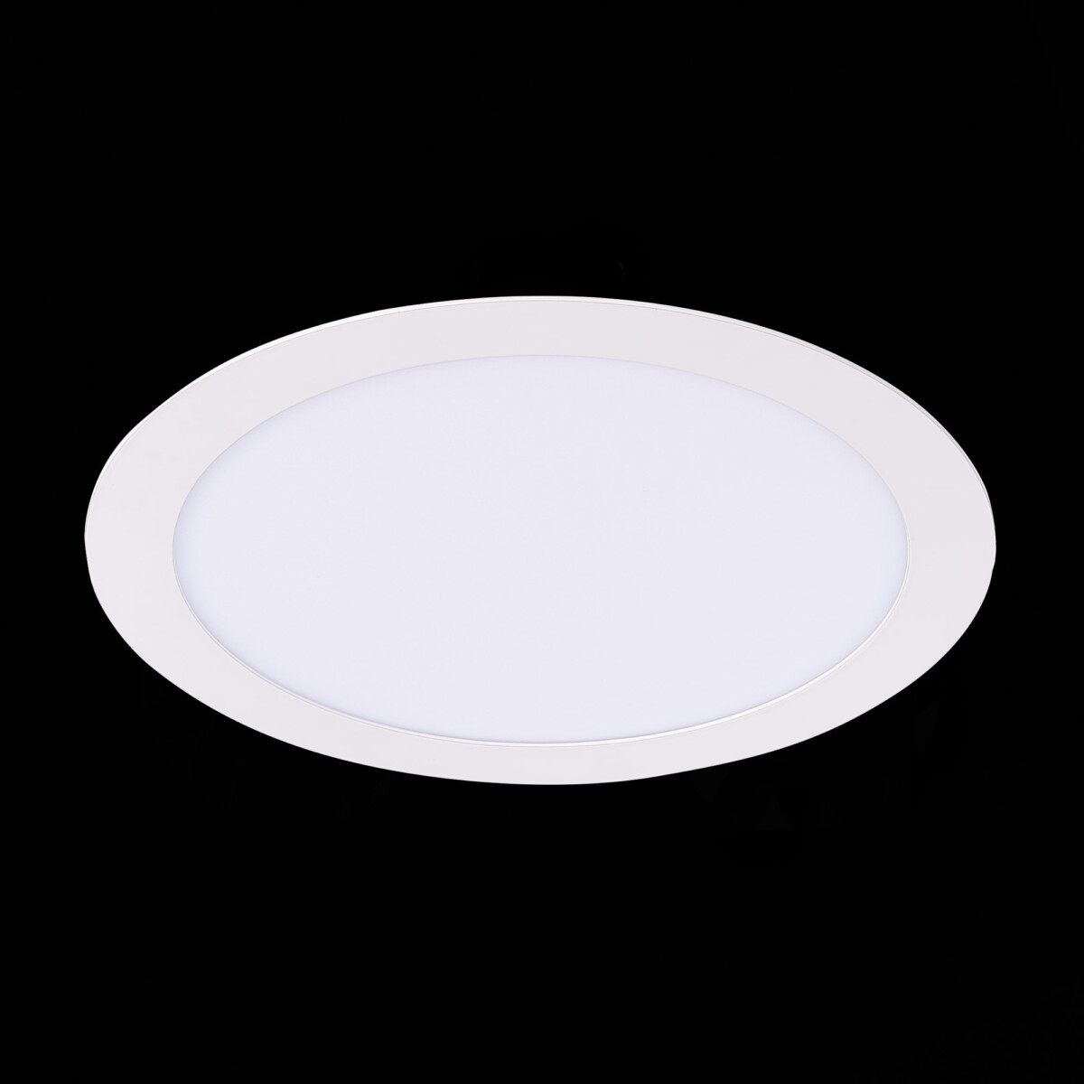 ST209.548.18 Св-к встр. Белый LED 1*18W 4000K 1 350Lm Ra80 110° IP20 D225xH8 90-265V Встраиваемые светильники — изображение 10