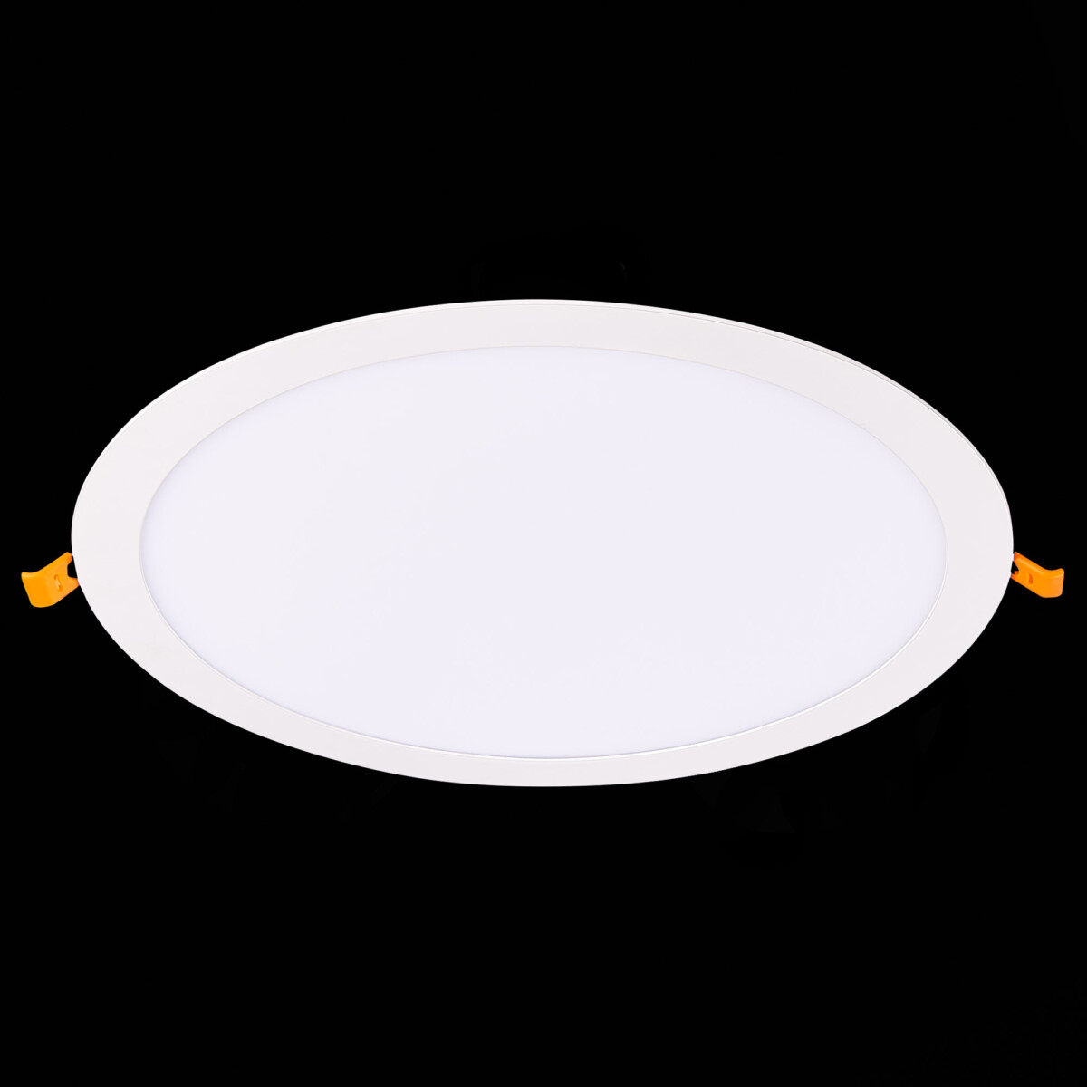 ST209.548.24 Св-к встр. Белый LED 1*24W 4000K 1 848Lm Ra80 110° IP20 D300xH8 90-265V Встраиваемые светильники — изображение 4