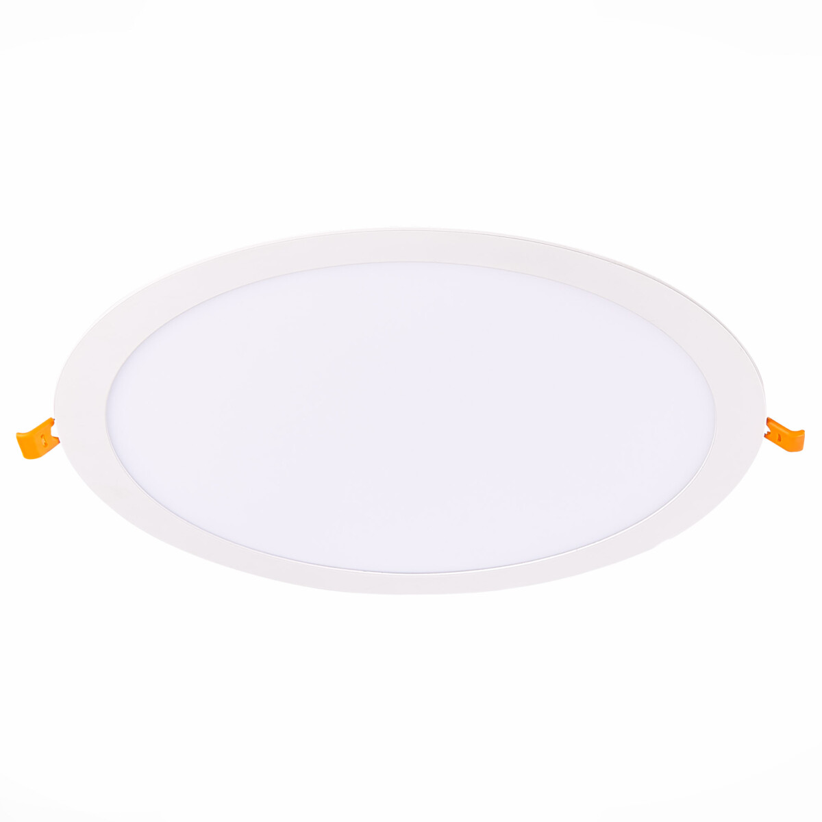 ST209.548.24 Св-к встр. Белый LED 1*24W 4000K 1 848Lm Ra80 110° IP20 D300xH8 90-265V Встраиваемые светильники — изображение 6