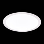 ST209.548.24 Св-к встр. Белый LED 1*24W 4000K 1 848Lm Ra80 110° IP20 D300xH8 90-265V Встраиваемые светильники — изображение 7