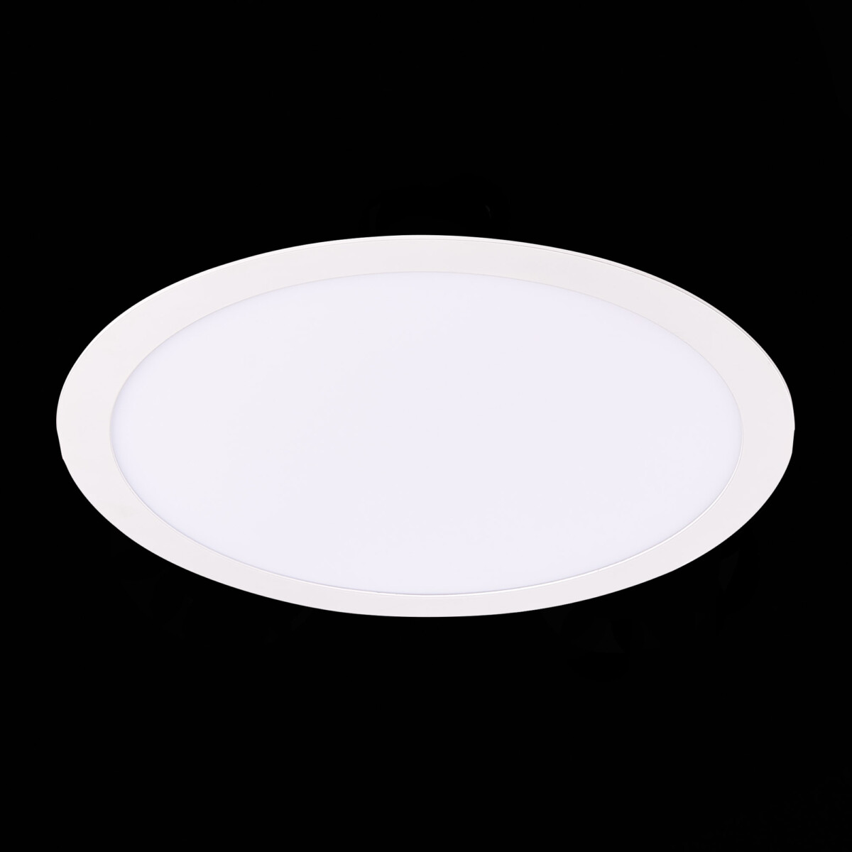 ST209.548.24 Св-к встр. Белый LED 1*24W 4000K 1 848Lm Ra80 110° IP20 D300xH8 90-265V Встраиваемые светильники — изображение 10