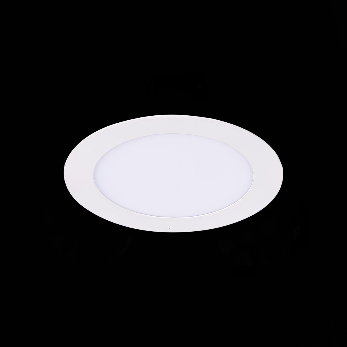 ST210.538.08 Св-к встр. Белый LED 1*8W 3000K 640Lm Ra80 110° IP20 D120xH30 220-240V Встраиваемые светильники — изображение 10