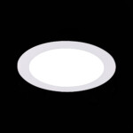 ST210.538.12 Св-к встр. Белый LED 1*12W 3000K 900Lm Ra80 110° IP20 D120xH30 220-240V Встраиваемые светильники — изображение 7