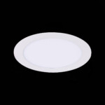 ST210.538.12 Св-к встр. Белый LED 1*12W 3000K 900Lm Ra80 110° IP20 D120xH30 220-240V Встраиваемые светильники — изображение 10