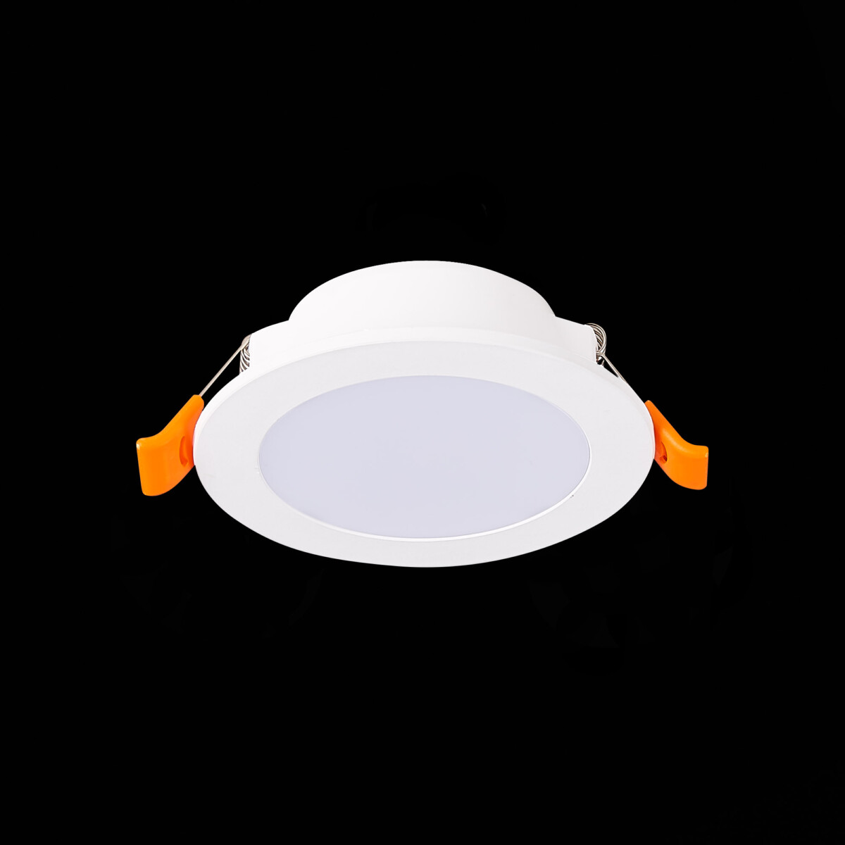 ST210.548.06 Св-к встр. Белый LED 1*6W 4000K 480Lm Ra80 110° IP20 D90xH30 220-240V Встраиваемые светильники — изображение 4