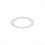 ST210.548.06 Св-к встр. Белый LED 1*6W 4000K 480Lm Ra80 110° IP20 D90xH30 220-240V Встраиваемые светильники — изображение 9