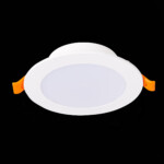 ST210.548.12 Св-к встр. Белый LED 1*12W 4000K 900Lm Ra80 110° IP20 D120xH30 220-240V Встраиваемые светильники — изображение 4