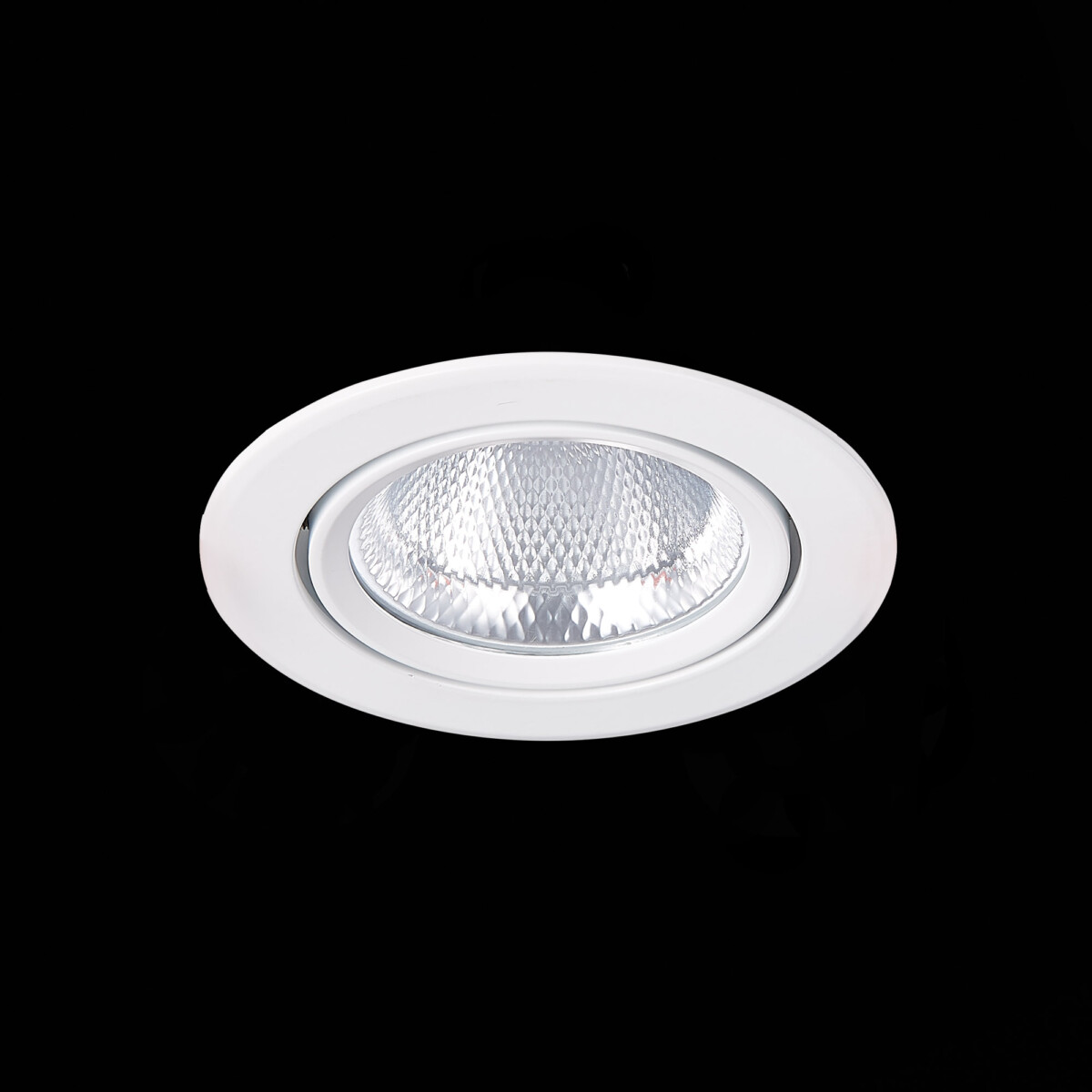 ST211.538.15.36 Св-к встр. Белый LED 1*15W 3000K 1 125Lm Ra80 36° IP20 D109xH65 220-240V Встраиваемые светильники — изображение 10