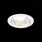 ST211.548.10.36 Св-к встр. Белый LED 1*10W 4000K 750Lm Ra80 36° IP20 D109xH65 220-240V Встраиваемые светильники — изображение 7