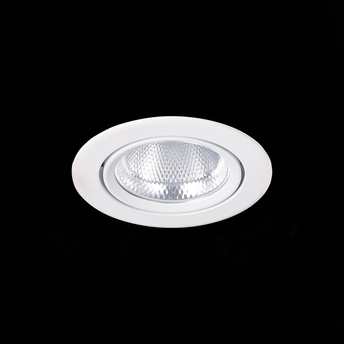 ST211.548.15.36 Св-к встр. Белый LED 1*15W 4000K 1 125Lm Ra80 36° IP20 D109xH65 220-240V Встраиваемые светильники — изображение 10