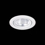 ST211.548.15.36 Св-к встр. Белый LED 1*15W 4000K 1 125Lm Ra80 36° IP20 D109xH65 220-240V Встраиваемые светильники — изображение 10