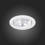 ST211.548.15.36 Св-к встр. Белый LED 1*15W 4000K 1 125Lm Ra80 36° IP20 D109xH65 220-240V Встраиваемые светильники — изображение 11