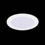 ST212.508.10 Св-к встр. Белый LED 1*10W 3000K/4000K/6000K 850Lm Ra80 110° IP20 D120xH30 220-240V Встраиваемые светильники — изображение 10