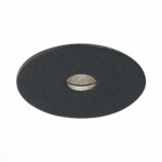 ST217.448.09 Св-к встр. Черный LED 1*9W 4000K 510Lm Ra>90 36° IP20 D57xH52 220-240V Встраиваемые светильники — изображение 3