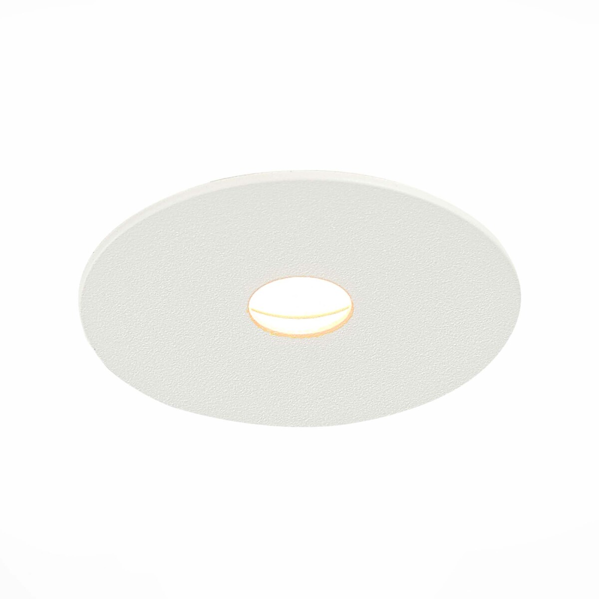 ST217.538.09 Св-к встр. Белый LED 1*9W 3000K 510Lm Ra>90 36° IP20 D57xH52 220-240V Встраиваемые светильники — изображение 3