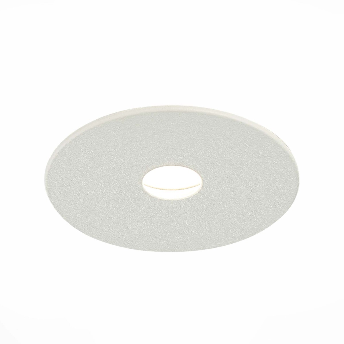 ST217.548.09 Св-к встр. Белый LED 1*9W 4000K 510Lm Ra>90 36° IP20 D57xH52 220-240V Встраиваемые светильники — изображение 3