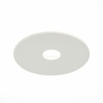 ST217.548.09 Св-к встр. Белый LED 1*9W 4000K 510Lm Ra>90 36° IP20 D57xH52 220-240V Встраиваемые светильники — изображение 3