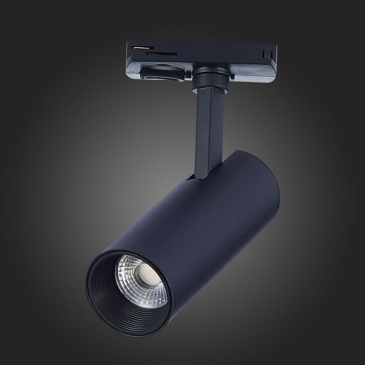 ST350.446.10.36 Св-к трек. Черный LED 1*10W 4000K 900Lm Ra?90 36° IP20 L137xW49xH171 100-240V BASE — изображение 8